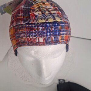 Turtle Fur Kids Under Helmet Frost Liner Cap set of 2 NWT